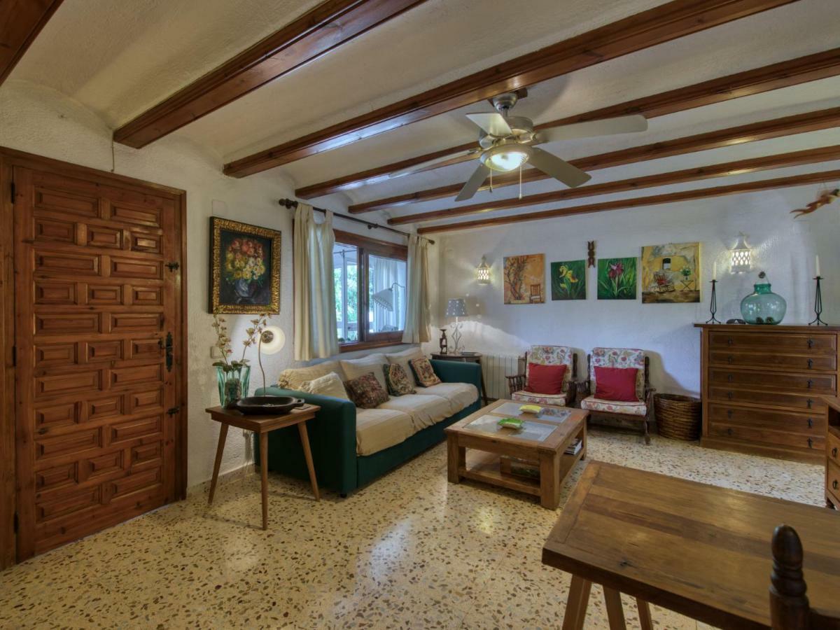 Holiday Home Florencia By Interhome Шабія Екстер'єр фото